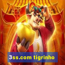 3ss.com tigrinho